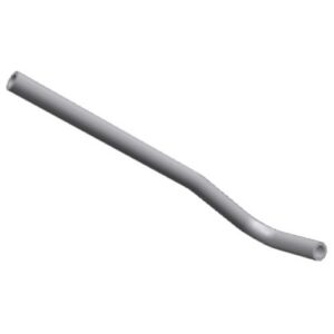 Perkins Hose 068209683