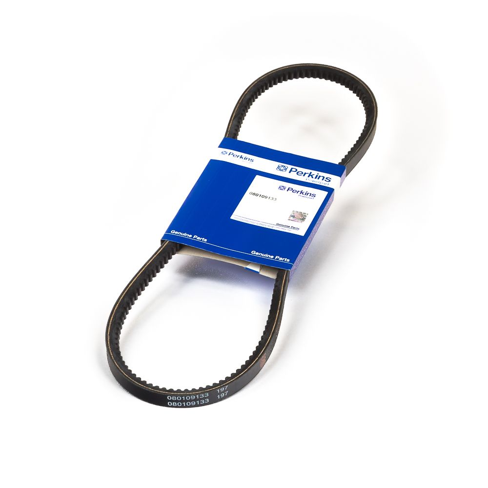 Perkins Belt,Fan 080109133