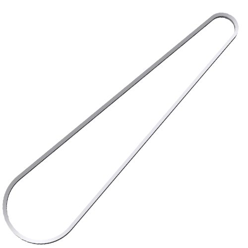 Perkins V Belt 080109144