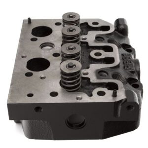 Perkins Cylinder Head 111010631