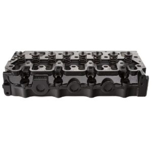 Perkins Cylinder Head 111011030