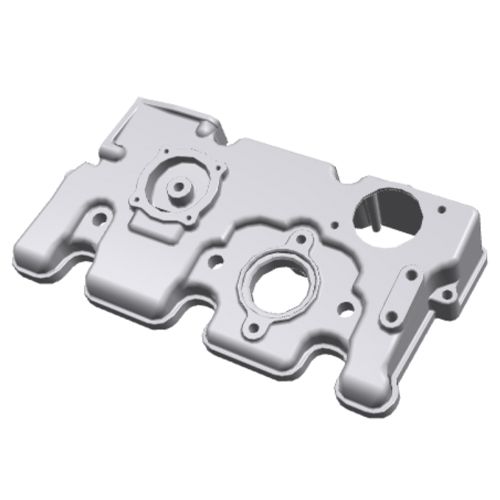 Perkins Cyl.Head Cover 111217800