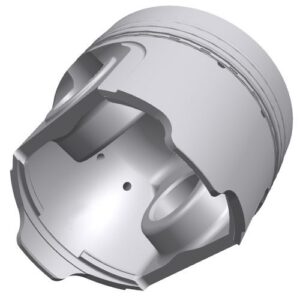Perkins Kit, Piston 115017461