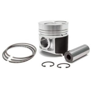 Perkins Piston Kit 115017720