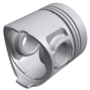 Perkins Piston 115315134