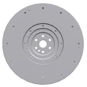 Perkins Flywheel 115351400