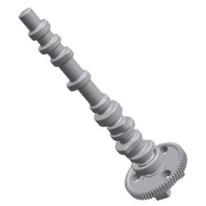 Perkins Camshaft 120027080
