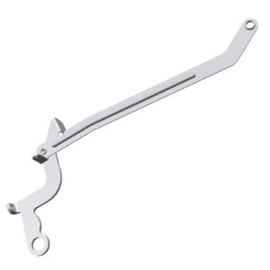 Perkins Lever 125306151