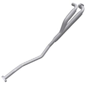 Perkins Turbo Drain Pip 12SE800AU