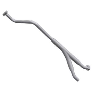 Perkins Turbo Drain Pip 12SE800AX