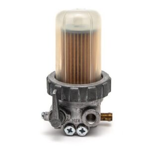 FUEL FILTER ASSY - 130306041