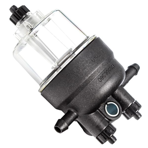 Perkins Fuel Filter Assy 130306380