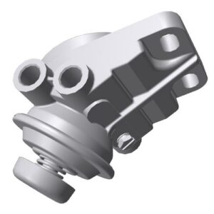 Perkins Filter Head 130316190