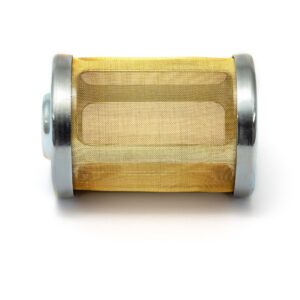 Perkins Fuel Filter 130366110