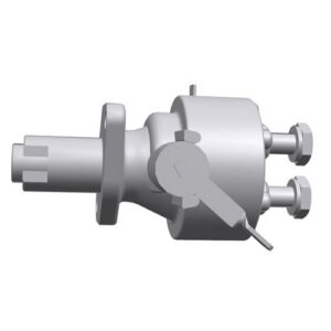 Perkins Lift Pump 130506140