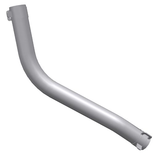 Perkins Hose 130806220
