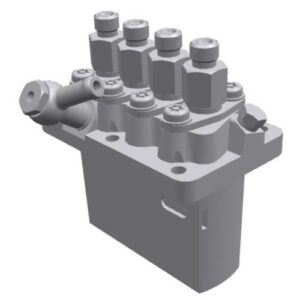 Perkins Injection Pump 131010040