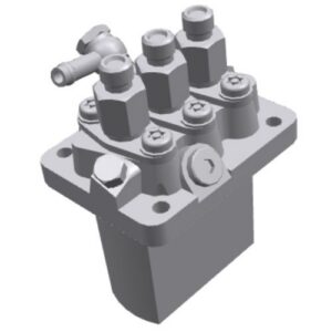 Perkins Injection Pump 131011170