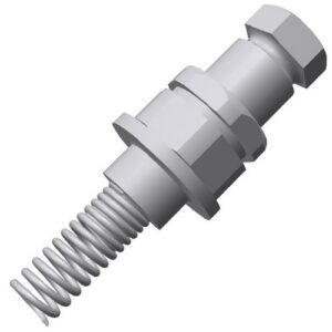 Perkins Screw 131046650