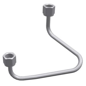 Perkins Injection Pipe 131501080