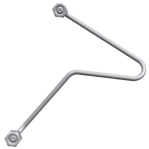 Perkins Injection Pipe 131507520