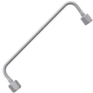 INJECTION PIPE - 131507760