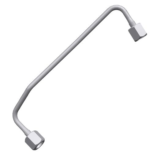 Perkins Injection Pipe 131507940