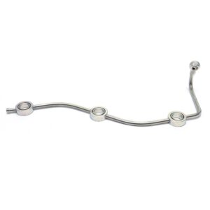 Perkins Pipe,Fuel 131606420