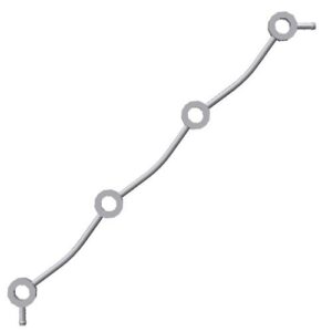 Perkins Pipe 131606950