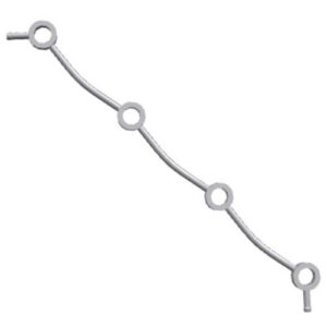 Perkins Pipe 131606990