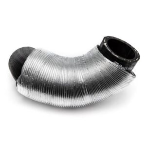 Perkins Hose 135597780