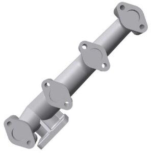 Perkins Manifold 135617160