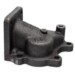 Perkins Exhaust Elbow 135617480