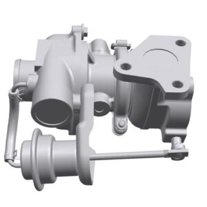 Perkins Turbo 135756290