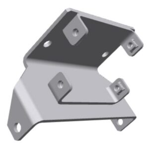 Perkins Bracket Assy. 135916130
