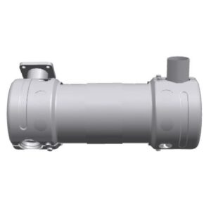 Perkins Diesel Oxy Cat 135936380