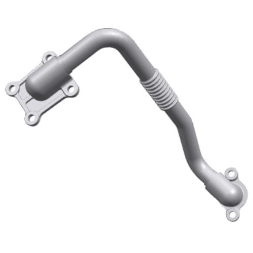 Perkins Pipe 135956030