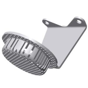 Perkins Strainer 140406360