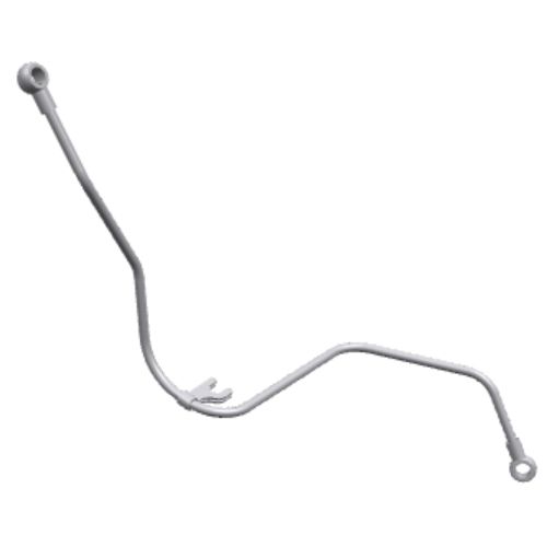 Perkins Pipe,Oil 140607270