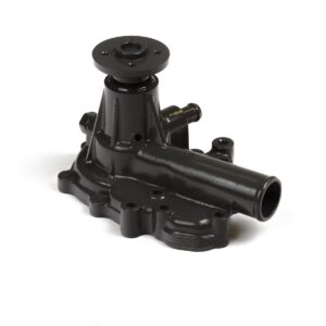 Perkins Water Pump 145016870