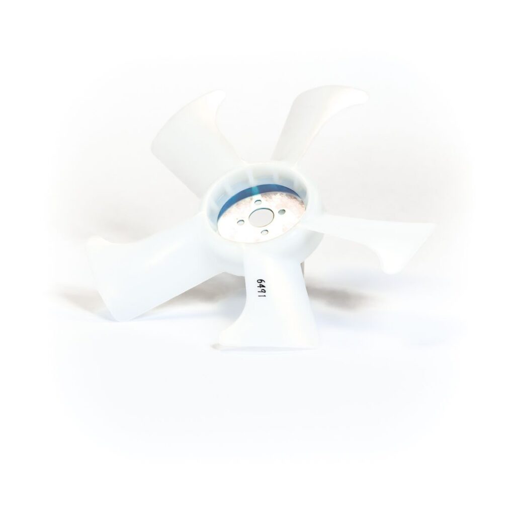 Perkins Fan 145306491