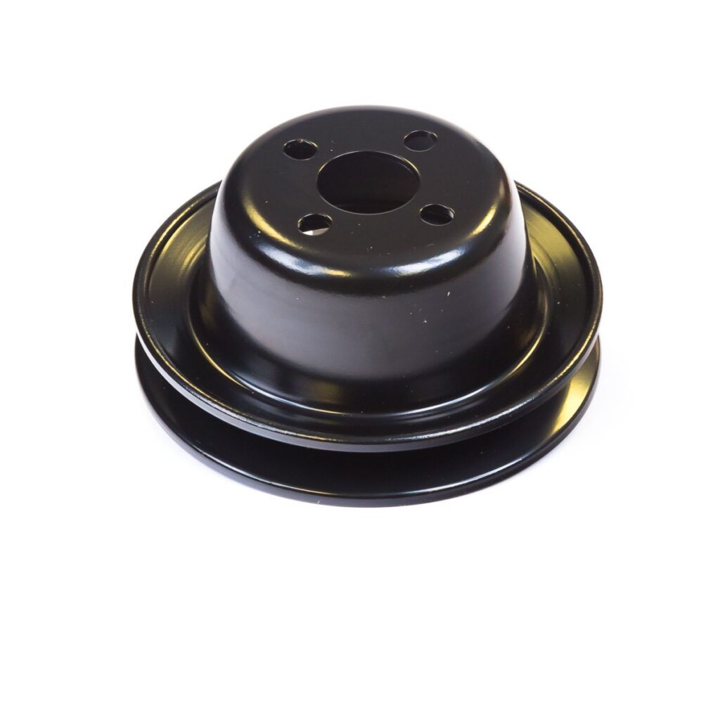 Perkins Pulley,Fan 145337030