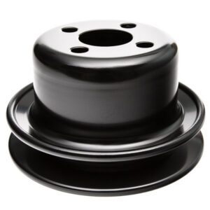 Perkins Fan Pulley 145337130