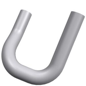 Perkins Hose 145536350
