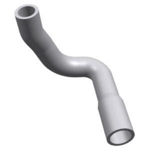 Perkins Hose 145536430
