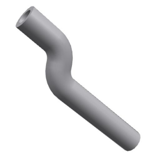 Perkins Hose 145537740