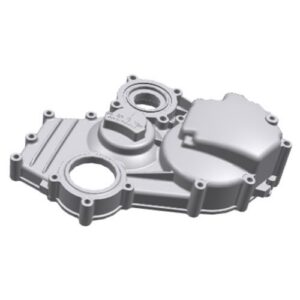 Perkins Timing Case 165106670