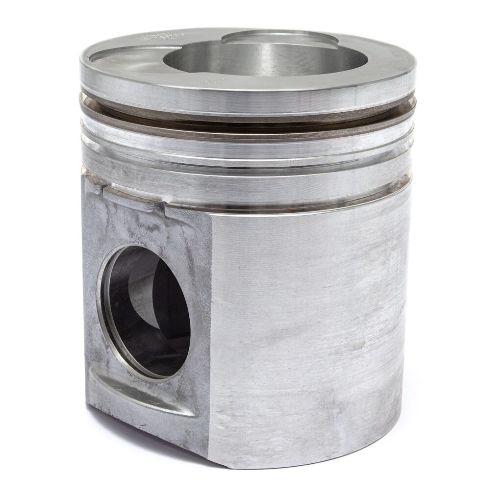 Perkins Piston 1822098C3