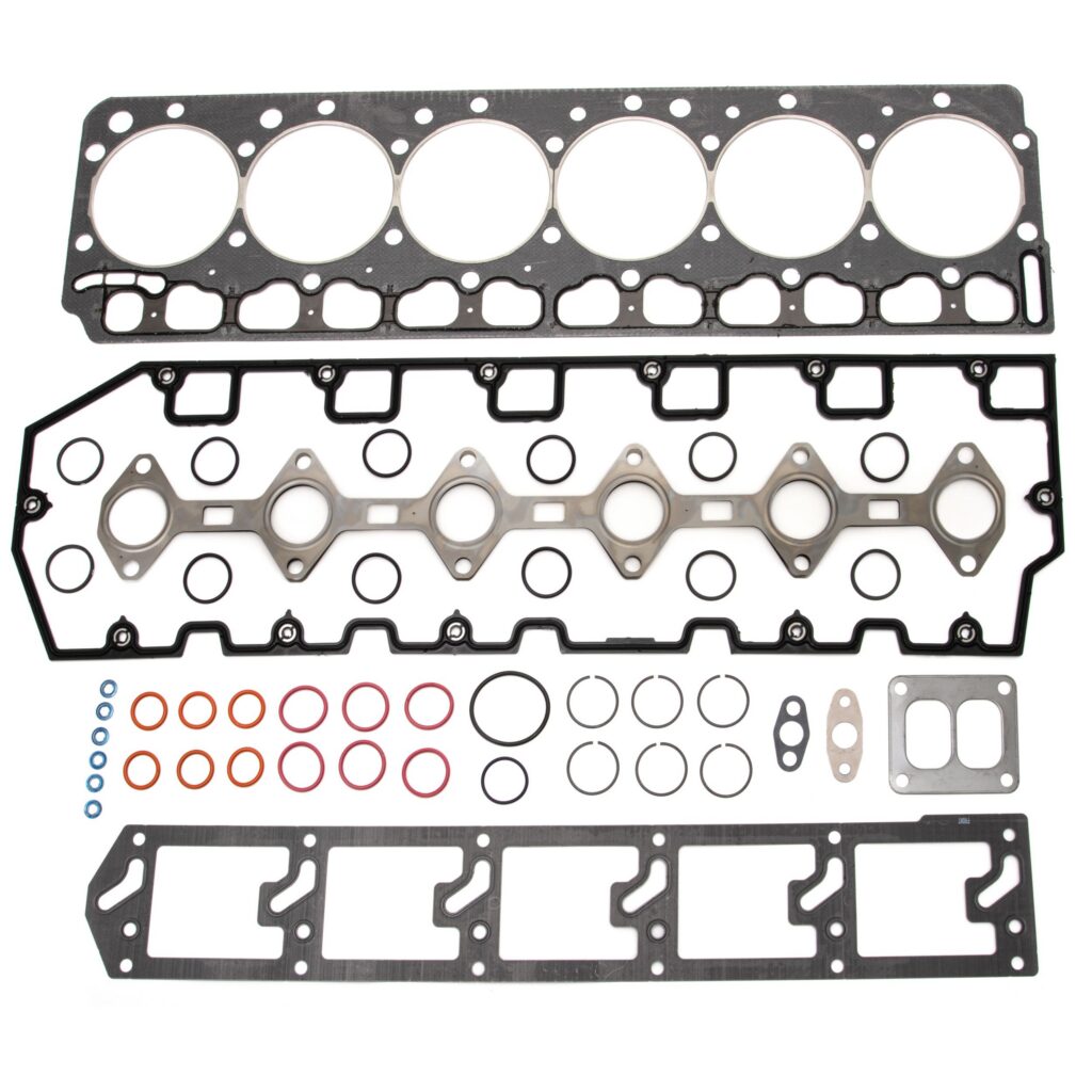 Perkins Kit,Joint/Gaske 1830721C96