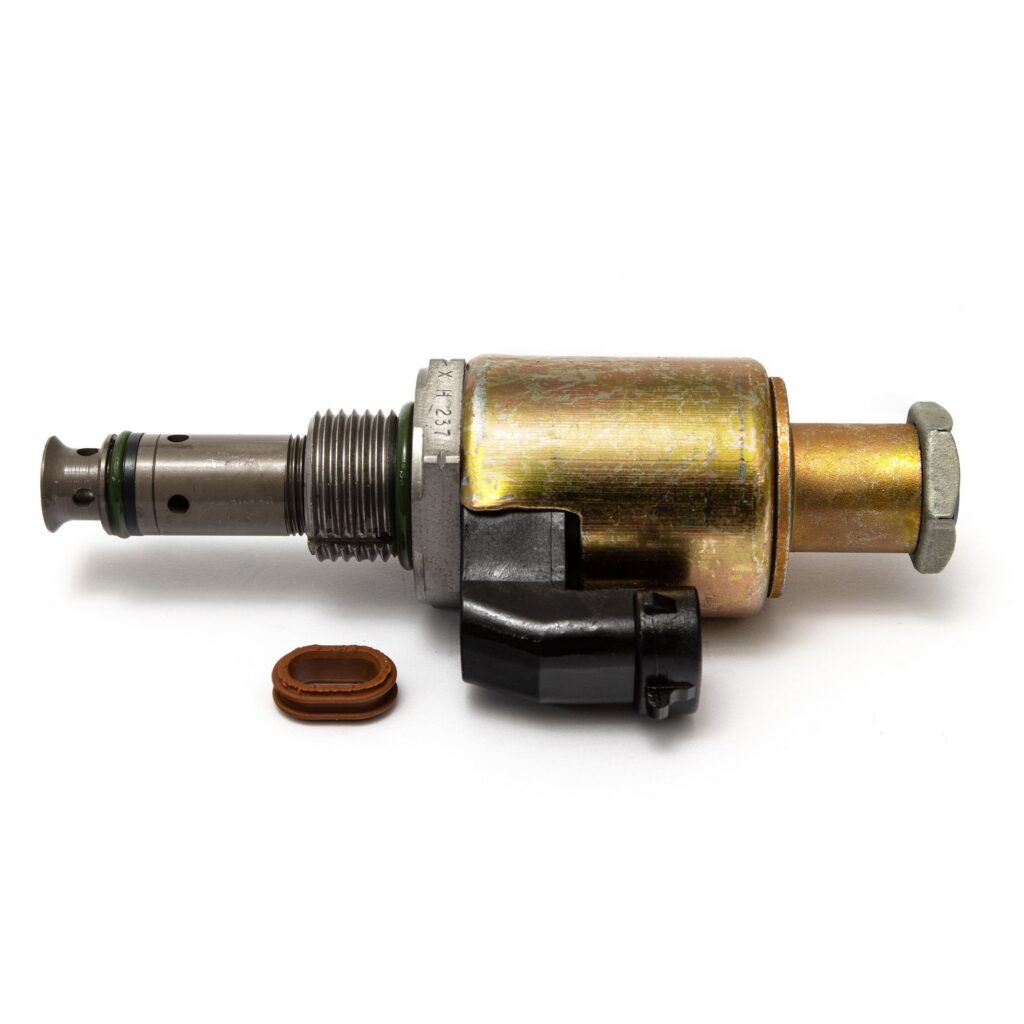 Perkins Regulator 1841217C91